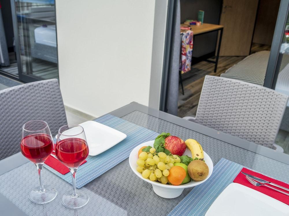City Life Demir Hotel Fethiye Exterior photo