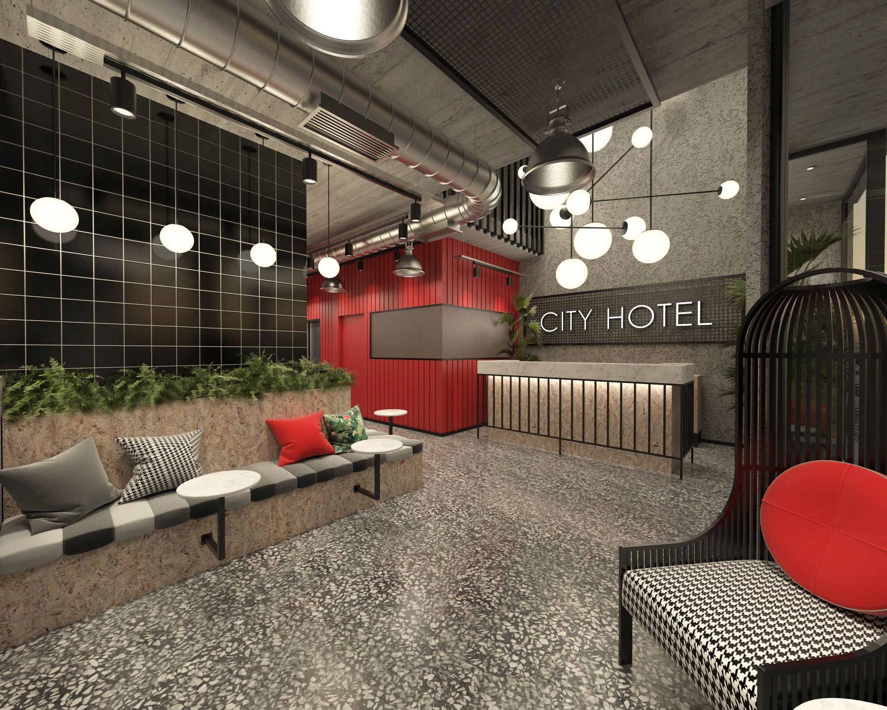 City Life Demir Hotel Fethiye Exterior photo